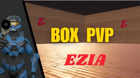 EZIA BOXPVP