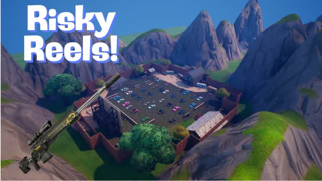 Capture 1 – 1v1 Sniper Only