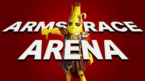 Arms Race Arena - FFA