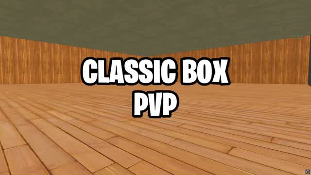 CLASSIC BOX PVP 📦