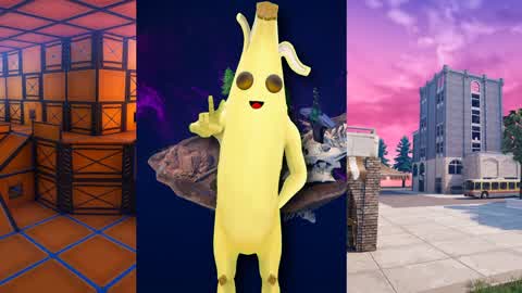 MINIMAP ZONE WARS PVP FFA ⭐
