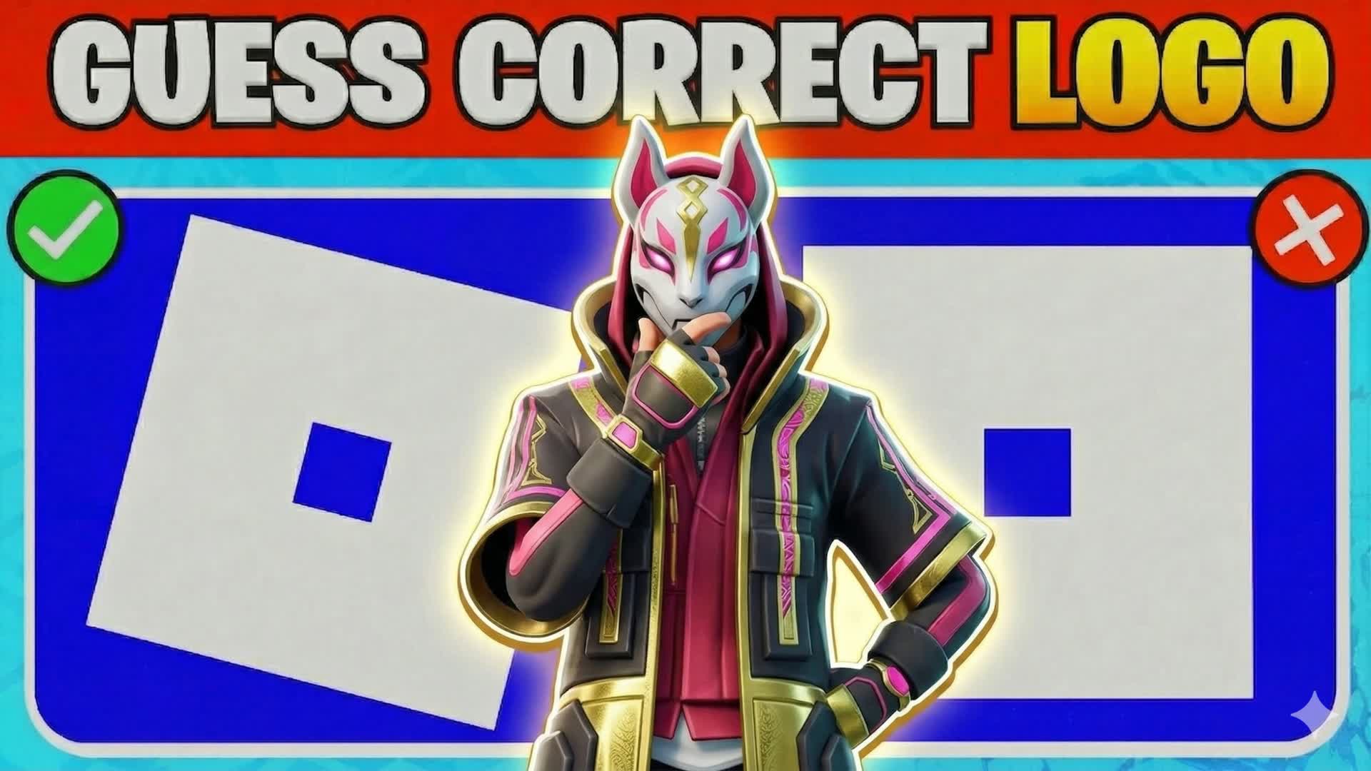 U Can't Guess the Logo !