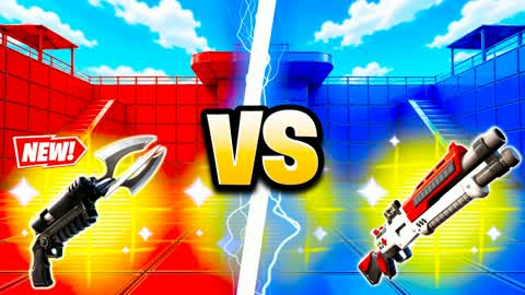 RED VS BLUE DIAMOND WARZONE ⚔️🔴🔵