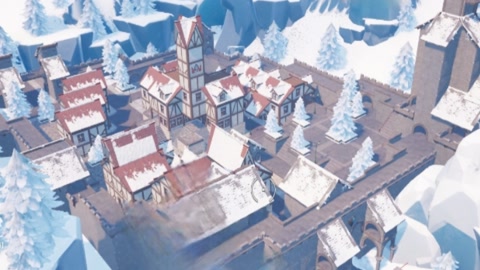 Island image