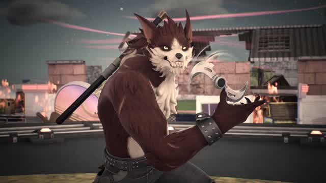 Island Escape - Fortnitemares Edition