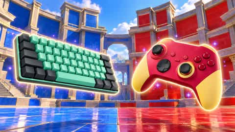 🎆 Red vs. Blue 🎆 Primal Skirmish 🕹️