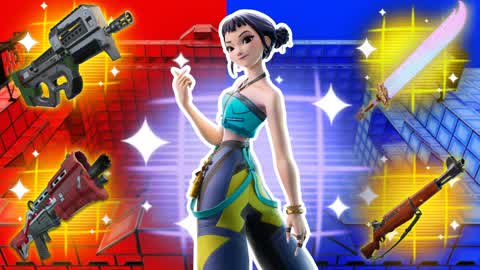 MEGA KPOP RED VS BLUE 🔴🔵