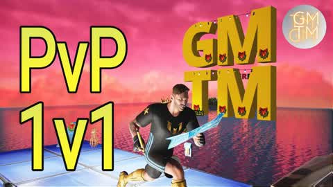 PVP 1v1 | GM-TM