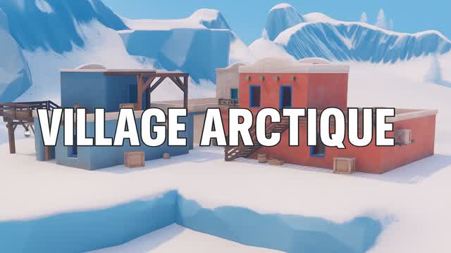 Village Arctique
