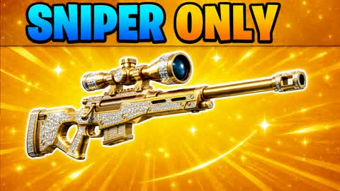 1V1 SNIPERS ONLY PRACTICE