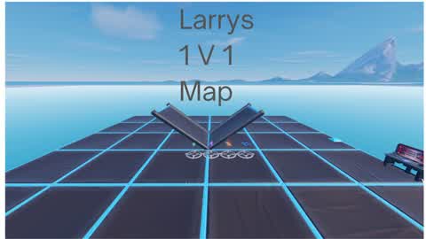 TikTok Larry's 1v1 V3