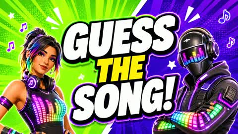 Guess the Song OR LOSE 2