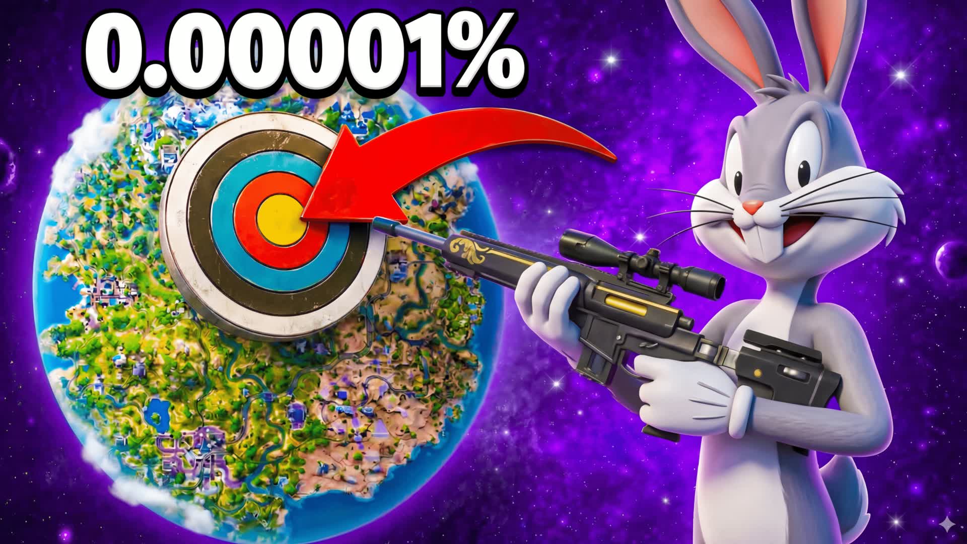 究極のトリックショット 🎯