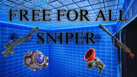 Free For All Sniper