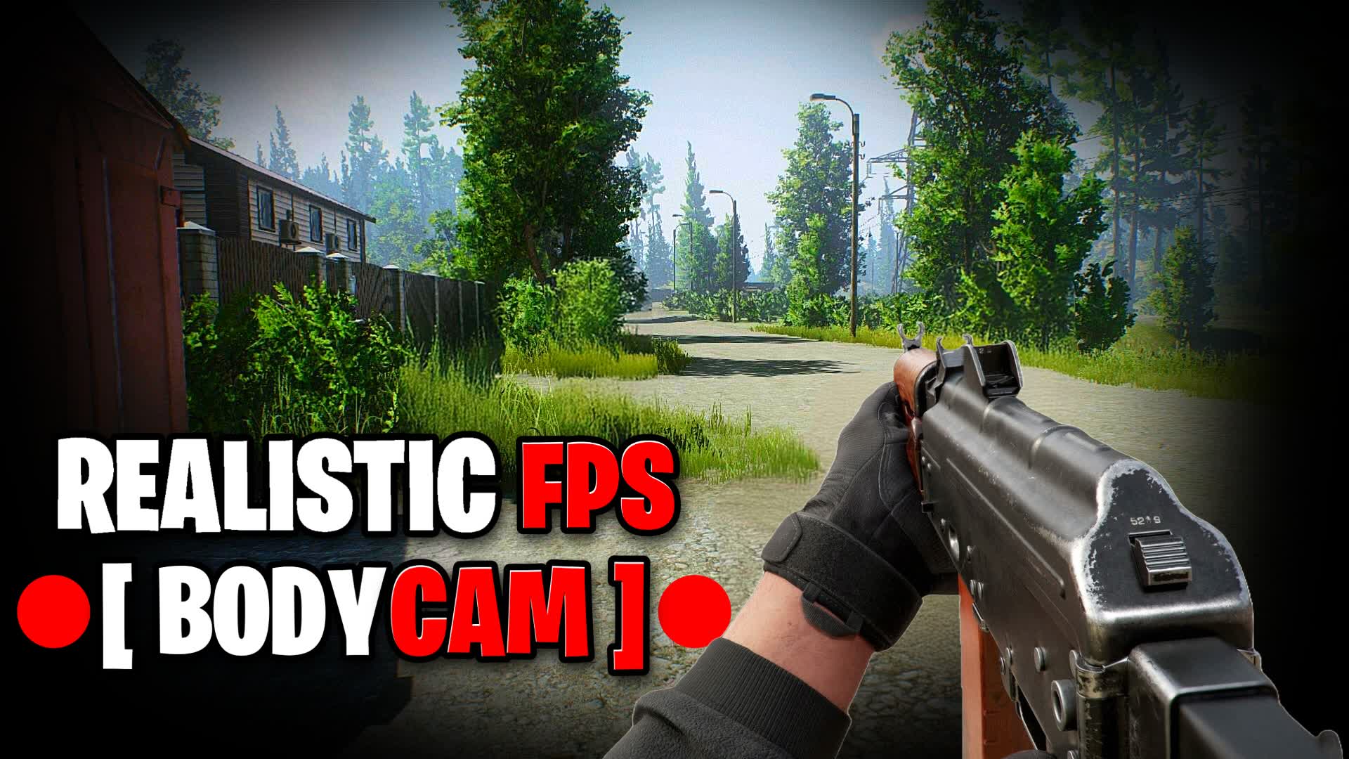 🔴 REALISTIC FPS ONE SHOT - GUN GAME 2057-6656-4786 by shenronfn ...