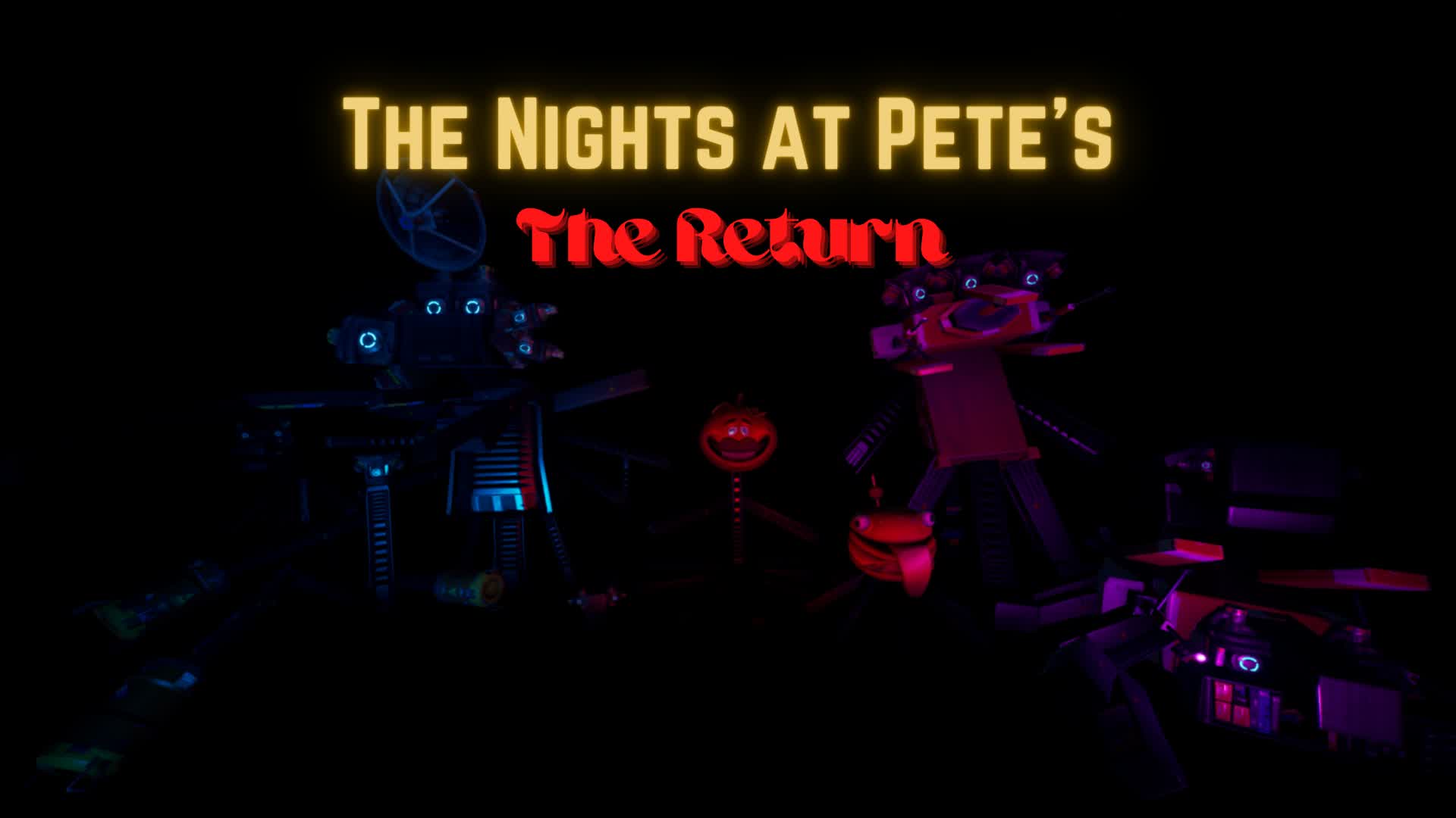 The Nights at Pete's: The Return