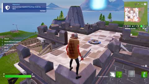 Medieval Tower Defense