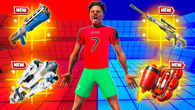 AMAZING BRAINROT RED VS BLUE 🔴🔵