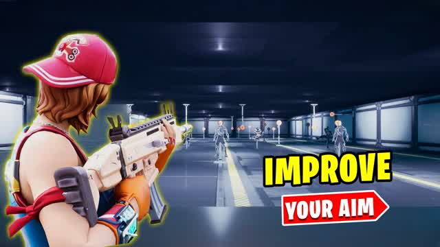 Aim Trainer