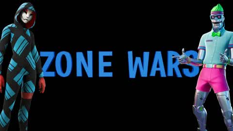 6ZONEWARS7