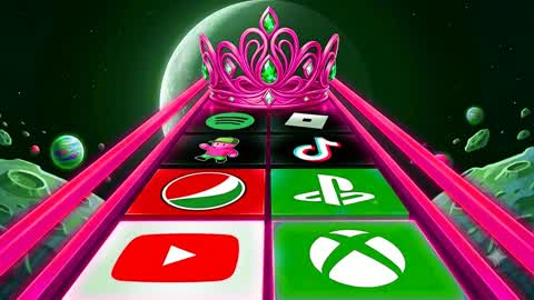 GUESS THE LOGO