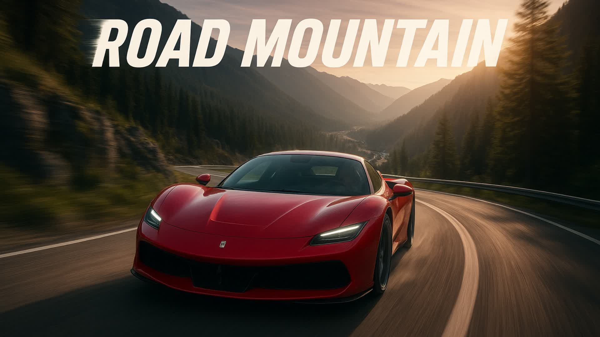 road mountain FFA🔥