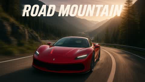 road mountain FFA🔥