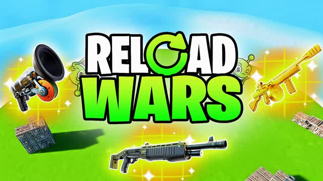 ZONE WARS RELOAD 30 PLAYERS (BEST) 🚀