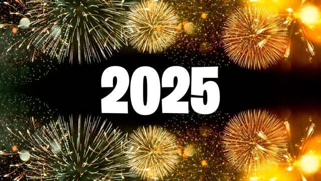 2025 - LIVE EVENT 🔴