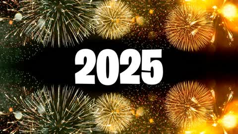 2025 - LIVE EVENT 🔴