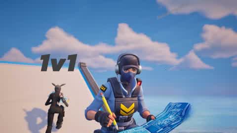 1v1 zitro