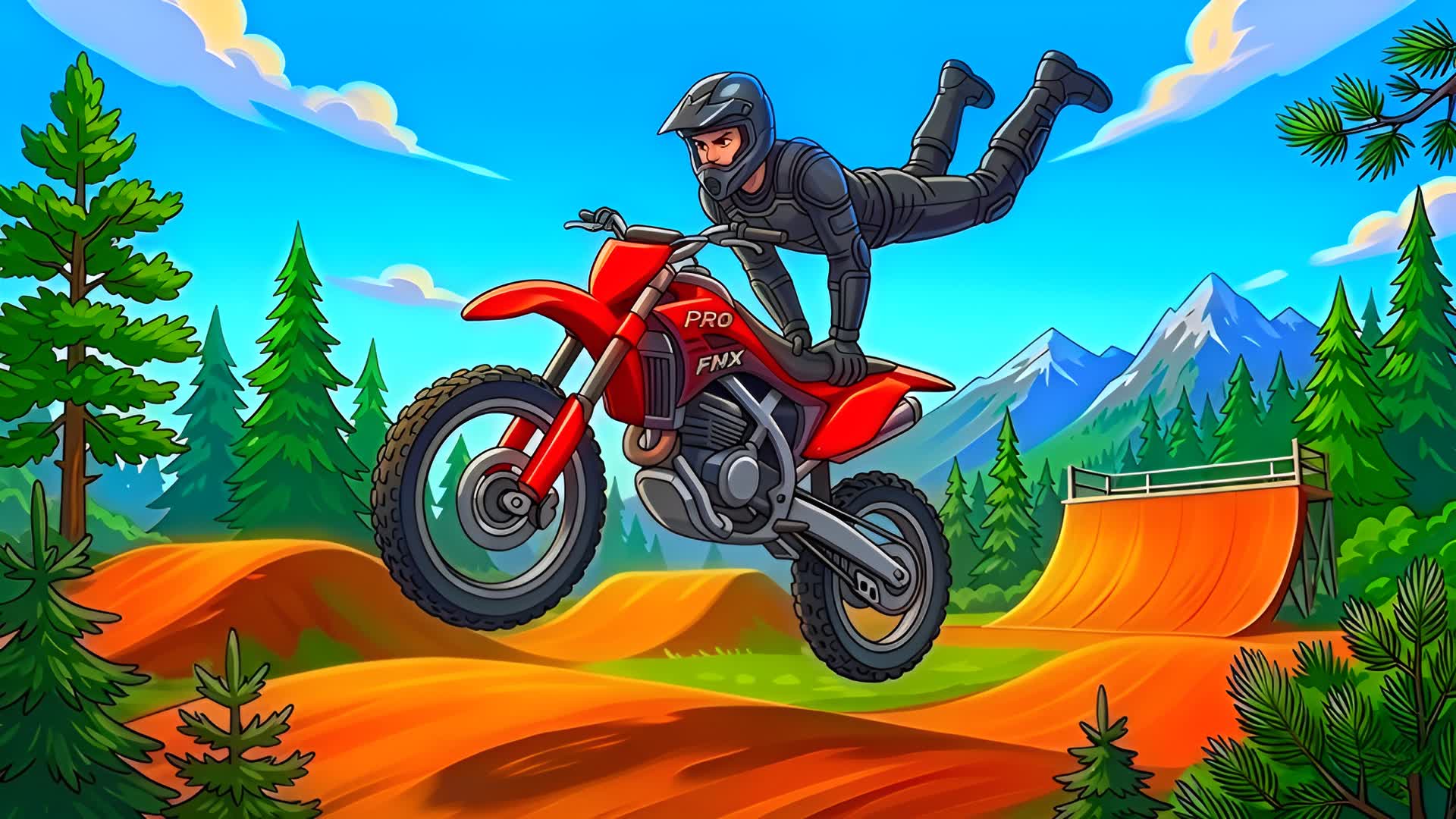 🏜️ DESERT DRIVE 👚 FASHION SHOW