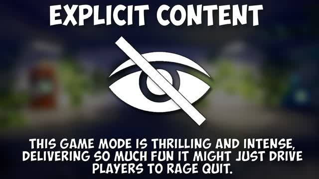 *Explicit Content*