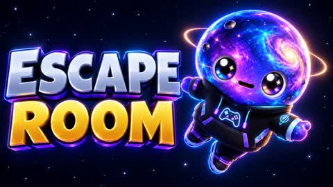 [51🔥] ESCAPE ROOM SPACEWALK