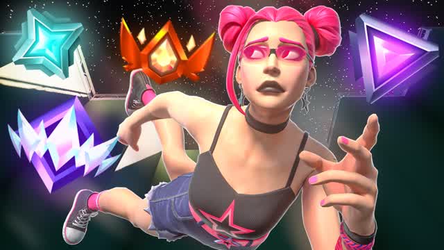 BEST 1V1 ROAD TO GLORY/ PIT FFA