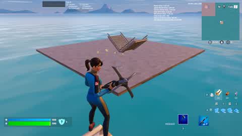 Nate's 1v1 practice map