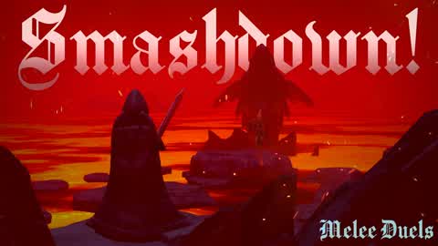 Smashdown! [Melee Duels]