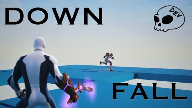 Down Fall