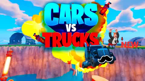 14 Cars vs Trucks