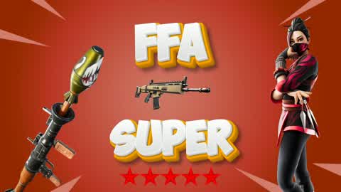 FFA SUPER đ„