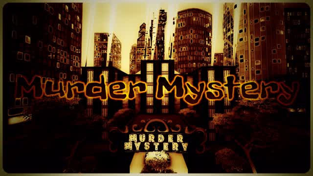 Murder Mystery: Hotel Lockdown