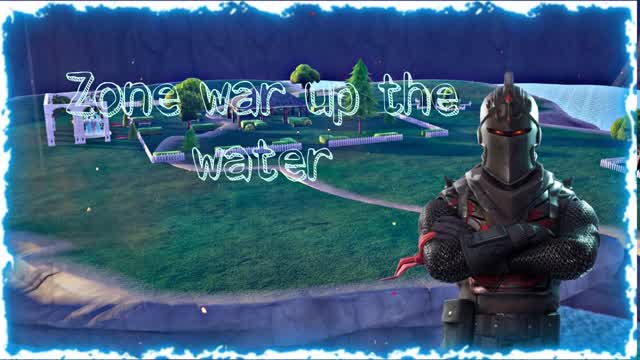 zone war up the whater