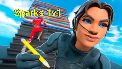 sparks 1v1