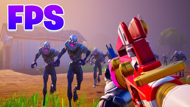 Classic's Fatal Field Zombies!
