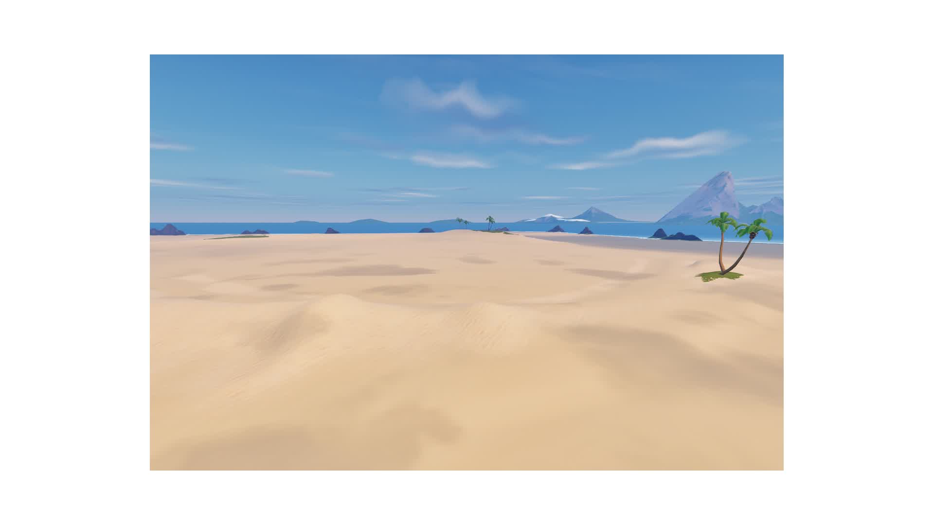 Sandbar IslandCounter