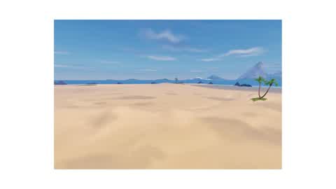 Sandbar IslandCounter