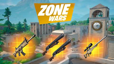 OG Tilted Zonewars
