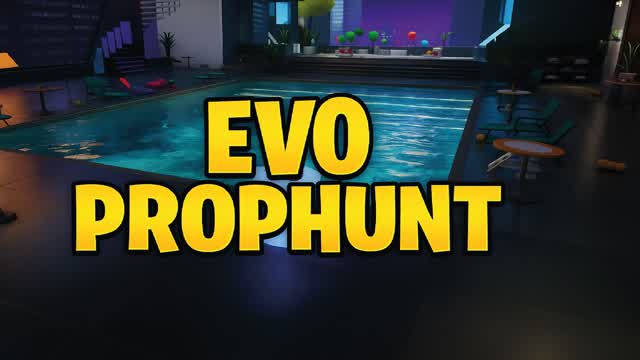EvoProphunt