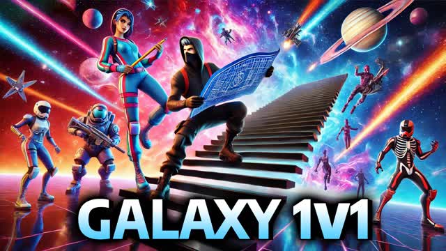 Capture 1 – Galaxy 1v1 Build Fights 🌌🎵