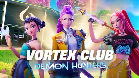 Vortex Club